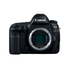 Canon EOS 5D Mark IV Digital SLR Camera (Body Only) product image