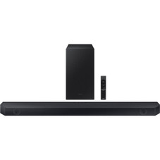 Samsung HW-Q600C Soundbar with Dolby Audio product image