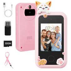 Babyluv Kids' Toy Smartphone product image
