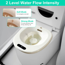Electric Sitz Bath Soak Pan product image