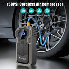 2000A Car Jump Starter (1- or 2-Pack) product image