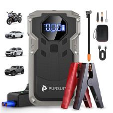 2000A Car Jump Starter (1- or 2-Pack) product image