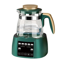 Electric Kettle with Night Light and Faster Cooling Fan product image
