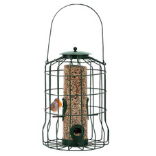 Squirrel-Proof Bird Feeder product image