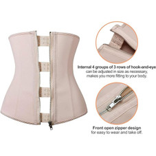 Latex Waist Trainer for Women product image