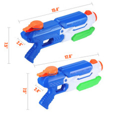  Super Blaster Fun Water Gun (2-Pack) product image