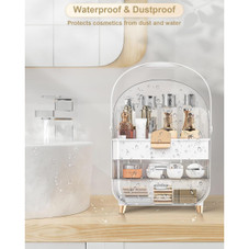 Trendy Makeup Organizer product image
