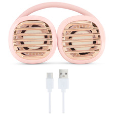 Infini Breeze Hanging Neck Fan product image