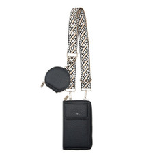 Lior™ 2-Piece Crossbody Bag/Phone Case (3-Pack) product image