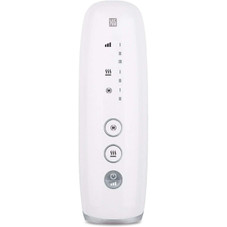 Air Compression Leg Massager with Heat and 3 Intensities (1 Pair) product image