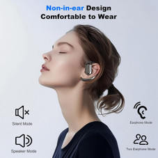 AI Language Translation Earbuds for 144 Languages product image