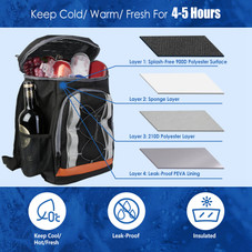 NPolar Cooler Backpack product image