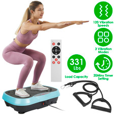  Vibration Exercise Machine product image