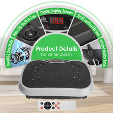  Vibration Exercise Machine product image
