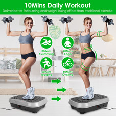  Vibration Exercise Machine product image