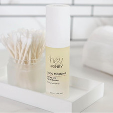 Anti-Aging Silk Facial Serum  product image
