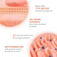 Foreo LUNA 4 2-in-1 Facial Cleansing and Firming Device product image