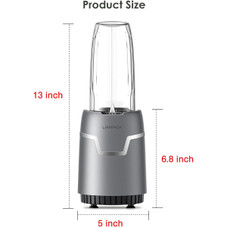 Personal Blender for Shakes and Smoothies product image