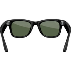 Ray-Ban Meta Wayfarer Smart Glasses  product image