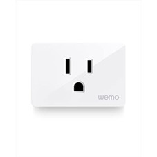 Wemo Wifi Smart Plug product image