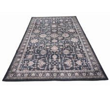 Bibb Home Washable Flannel Accent Rug With Latex Back (2-Pack) product image