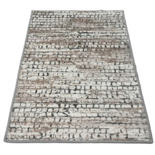 Bibb Home Washable Flannel Accent Rug With Latex Back (2-Pack) product image