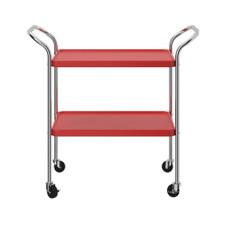 Cosco Stylaire 2 Tier Serving Cart product image