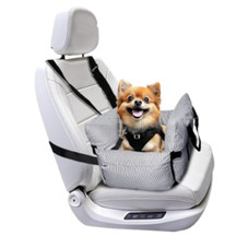 Dog Car Seat for Small Dogs product image