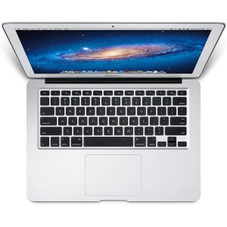 Apple MacBook Air 13.3" (8GB 128GB SSD) product image