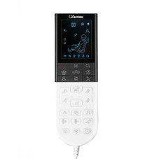 Full Body Massage Chair with Voice Control  product image