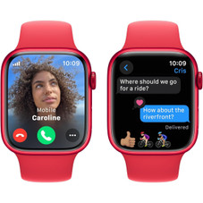 Apple Watch Series 9 (2023), GPS+LTE - 45MM  product image
