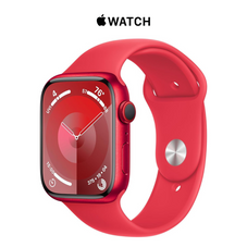 Apple Watch Series 9 (2023), GPS+LTE - 45MM  product image