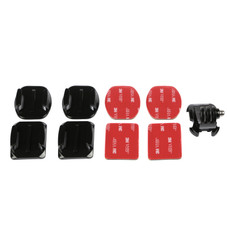 iMounTEK® 26-in-1 Camera Accessories Kit for GoPro® Hero Action Cameras product image