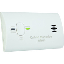 Kidde Carbon Monoxide Detector product image