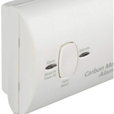 Kidde Carbon Monoxide Detector product image