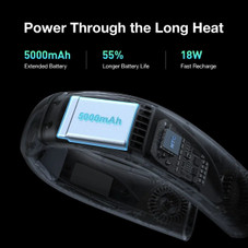 Torras Coolify Air Neck Fan Collection product image