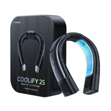 Torras Coolify Air Neck Fan Collection product image