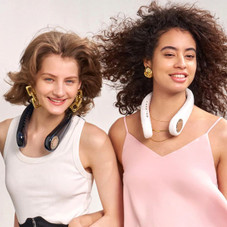 Torras Coolify Air Neck Fan Collection product image