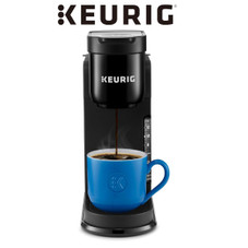 K-Express Single Serve K-Cup Pod Coffee Maker product image