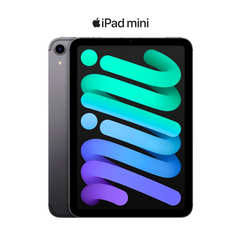 8.3" Apple iPad Mini 6 (2021, 256GB - Unlocked All Carriers) product image