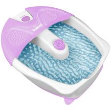 Conair Foot Bath with Heat and Vibration product image