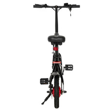 GoPowerBike GoBlitz Compact Foldable E-Bike product image
