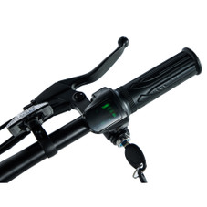 GoPowerBike GoBlitz Compact Foldable E-Bike product image