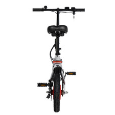 GoPowerBike GoBlitz Compact Foldable E-Bike product image