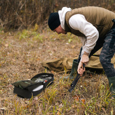 LakeForest 121-Piece Emergency Survival Kit product image