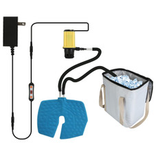 Portable Cold Therapy Machine product image