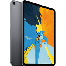 Apple iPad Pro 3 (2018) - 64GB, Unlocked All Carriers product image