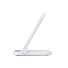  2-in-1 Foldable Wireless Charger and Phone Holder product image