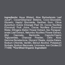 Alba Botanica Hawaiian Detox Body Wash, 32 oz (2-Pack) product image