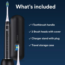 Sonus Electric Toothbrush product image